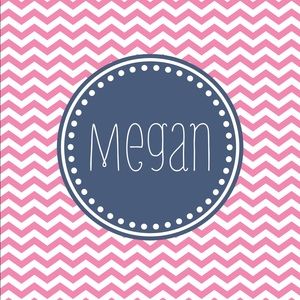 Meet your Posher, Megan